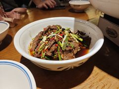 -李久其家民间餐厅(观沙岭公园店)