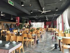 -乡村小榭饭店