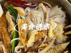 -谭老太正宗柳州螺狮粉(家和花园店)