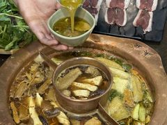 -滇釜火锅·能喝汤的火锅(车公庄店)