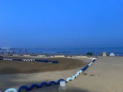 -日照灯塔风景区