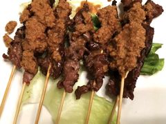 -伊萨娜印尼餐馆