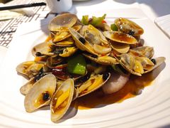 -强记海鲜·大排档(蛇口新街店)