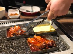 -火炉火自助餐(悠唐购物中心店)