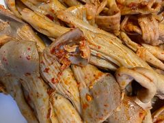 -土门八珍烤鸡腊味店(土门老店)
