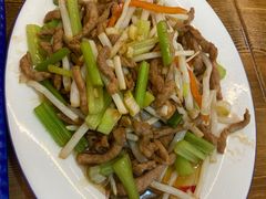 -老味道1992(武当山店)