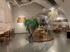 -麓椿花园西餐厅(海乐世界店)