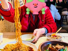 -饭江湖·江湖菜(湖广会馆店)