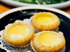 农家鸡蛋挞-虾饺妹·酒家(海珠广场店)