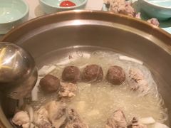 -润园四季椰子鸡火锅(南山海岸城店)