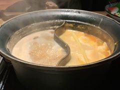 -温野菜涮涮锅(西单大悦城店)