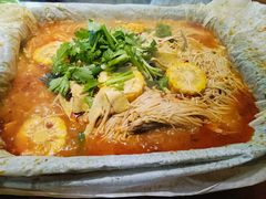 -小草大排档(北沙坡店)