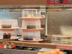 -争鲜回转寿司(海曙天一PLUS店)