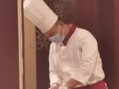 -全聚德(胜利大街店)