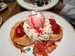 -TIGERS老虎西餐(亦庄店)
