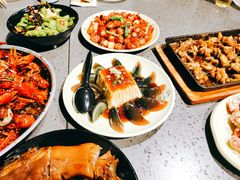 -一棠龙虾•王牌虾球(楚河汉街店)