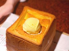 面包诱惑-绿茶餐厅(华联万柳店)