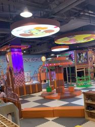 -卡通尼乐园(上海安亭店)