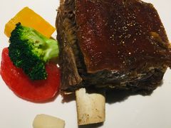 -王品牛排(杭州大厦店)