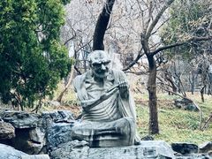 -千佛山风景名胜区