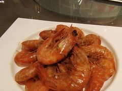 -喜来登由由大酒店九州膳坊中餐厅