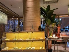 -喜来登酒店-盛宴标帜海鲜自助