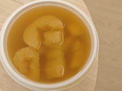 -张飞木薯羹(金鱼巷店)