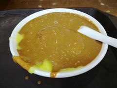 面茶-白魁老号饭庄(交道口店)