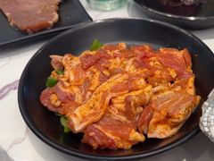 -花味·自助烤肉(大观天地店)
