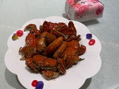 -绿雅酒家(江西中路店)
