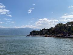 -西昌邛海湿地