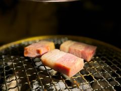 -AJIYA炭火烧肉(徐汇正大乐城店)