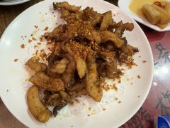 -正能量脆肉鲩火锅