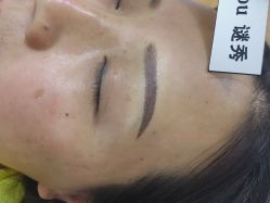 -谜秀韩式半永久纹眉纹绣洗眉