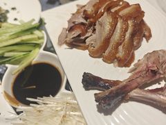 -荔枝苑养生餐厅(尊尚领地店)