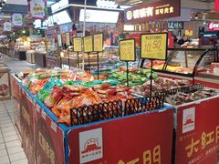 -青岛利群四方购物广场