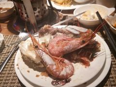-甄品麦哲伦海鲜和牛自助(万达广场店)