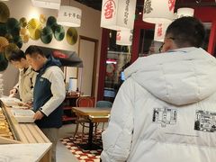 -极乐小煮·成都冒菜(科技绿洲店)