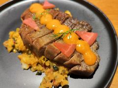 低温牛舌-SHAN山(前滩太古里店)