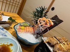 -大岛日本料理铁板烧(南通大饭店)