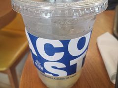 -TACO STAR 塔可星(下沙宝龙店)