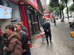 -清泉阁包子饺子·刀削面(五一店)