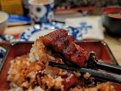 -小山日本料理(兴业太古汇店)