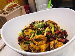 知味虾-嘉陵楼馋嘴城(簋街总店)