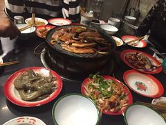 -石记老北京炙子烤肉(松园店)