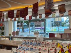 -蜂蝶来饼店(拱北总店)