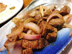 -大渔铁板烧(中山路八佰伴店)