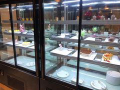 -川骄海鲜自助(河东店)