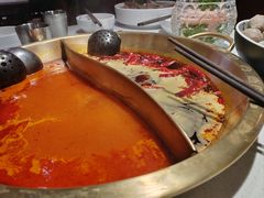 -小龙坎火锅(总店)