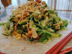 -红馆喜宴(十亩地店)